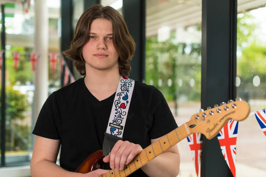 Logo of CATS Cambridge