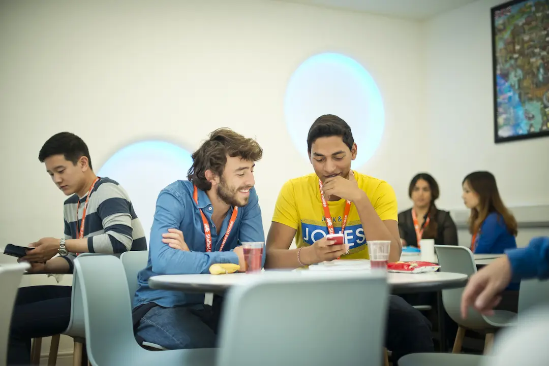 Project Management Certificate