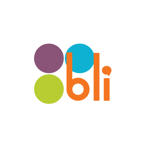 Bli Logo