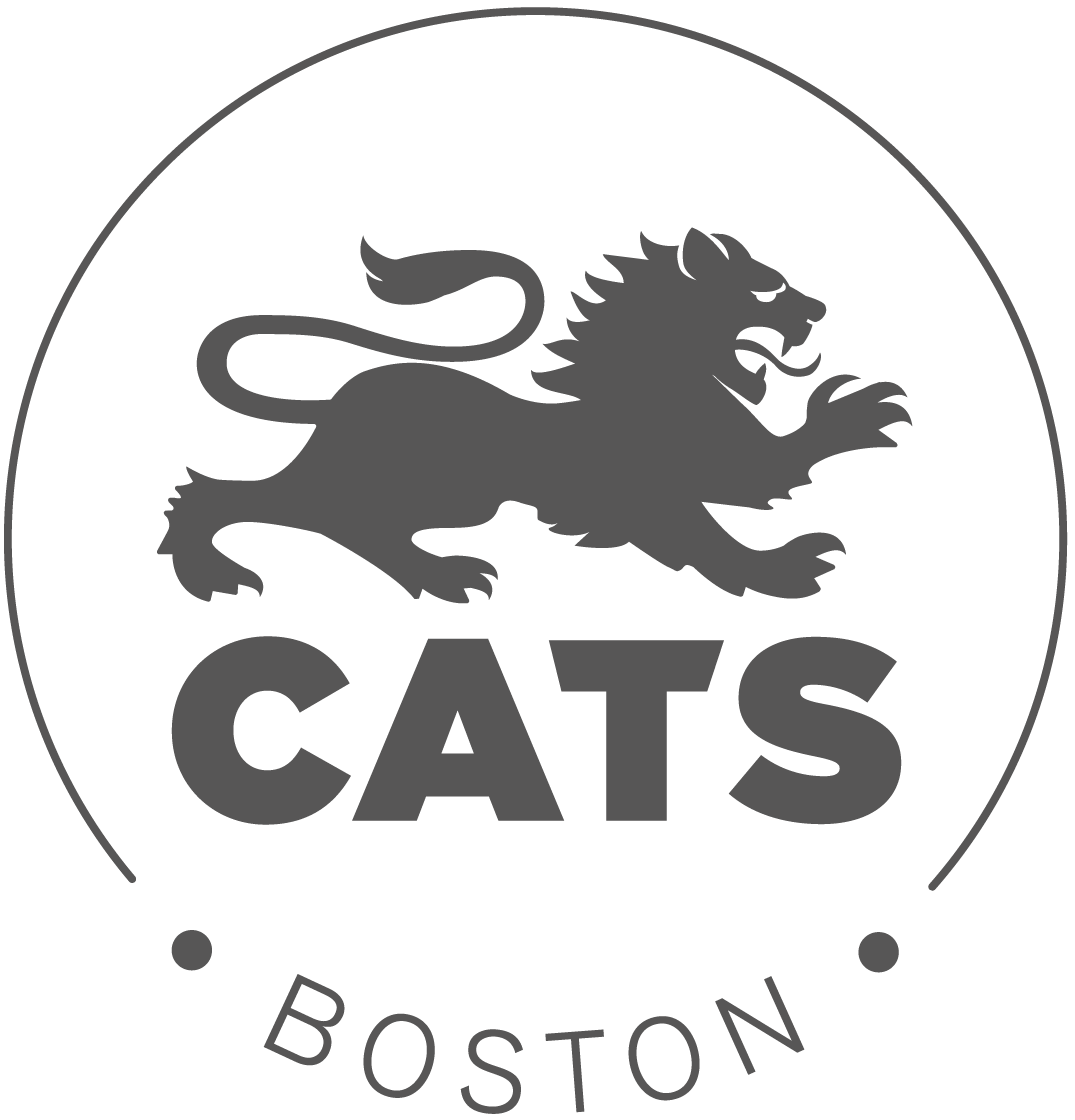 CATS Boston Logo