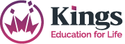 Kings Education Logo