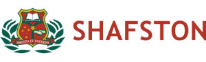 Shafston Logo