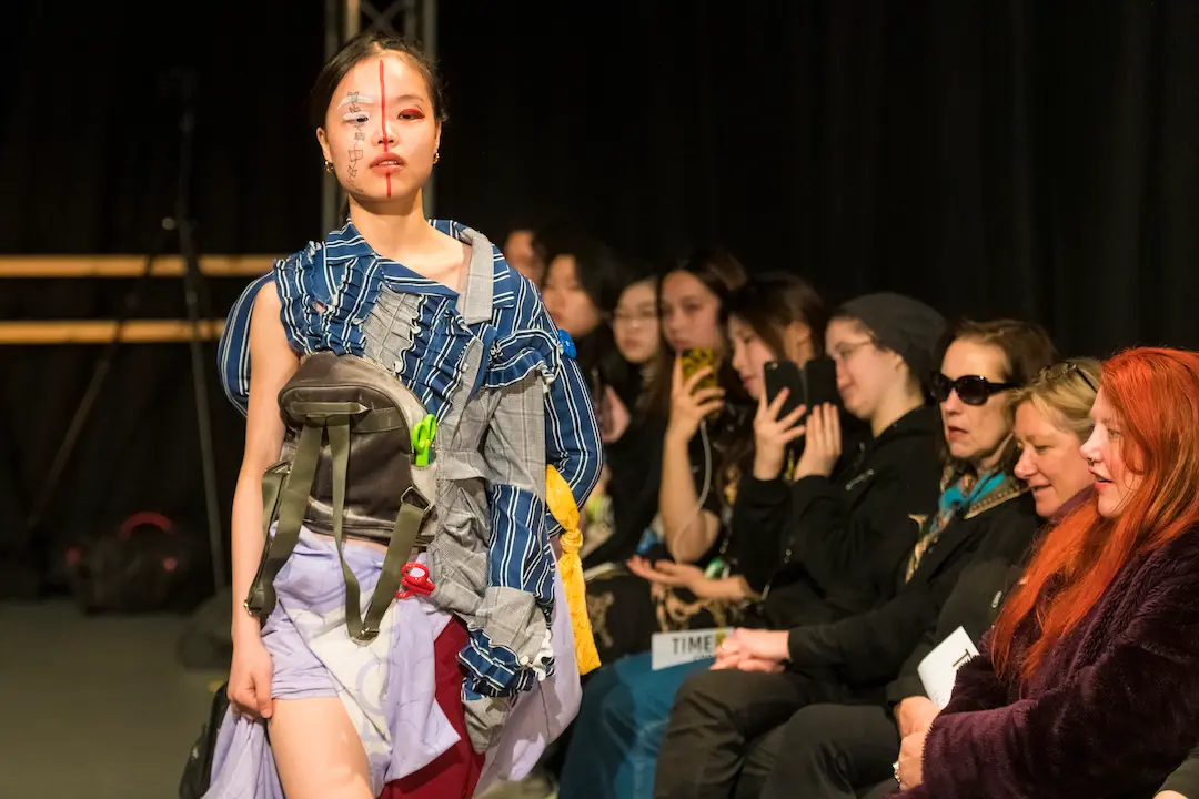 Logo of Cambridge School of Visual & Performing Arts 